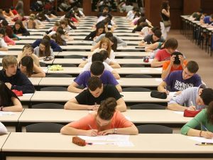 مراحل ثبتنام در آزمون IMAT