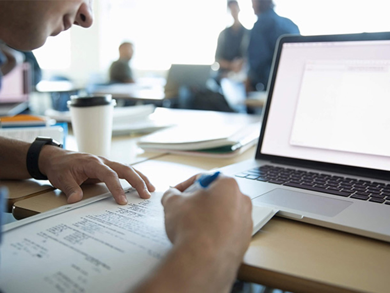 مدارک لازم برای ثبت نام آزمون آیمت