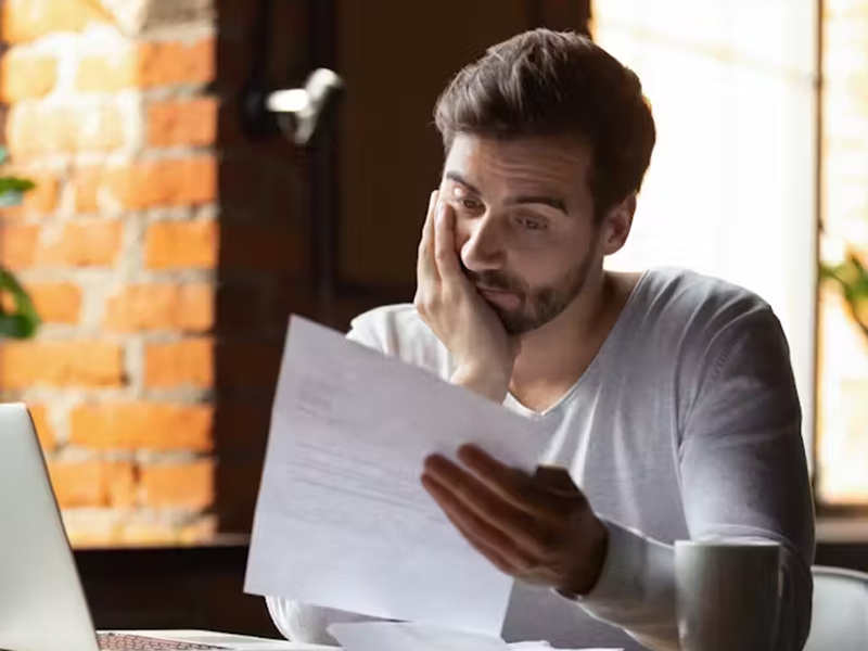 نحوه اعتراض به نتیجه آزمون آیمت