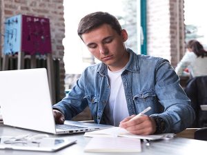 مدارک لازم برای ثبت نام آزمون آیمت