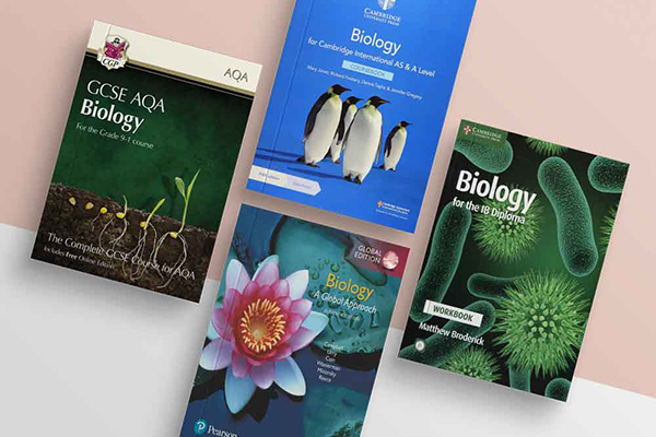 منابع آزمون آیمت