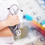 درصد قبولی ایرانی ها در آزمون ایمت