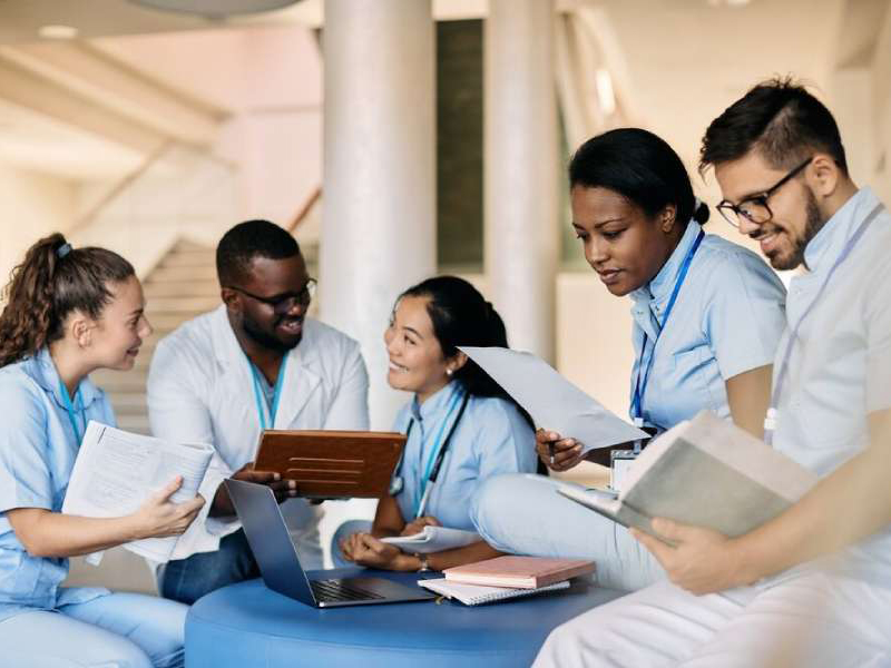 نکات مهم درباره رقابت در آزمون IMAT