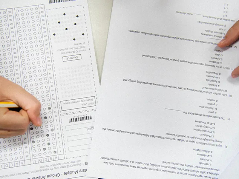 پاسخنامه آیمت