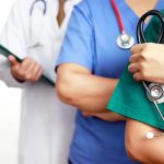 دانشگاه بین المللی پزشکی بدون کنکور