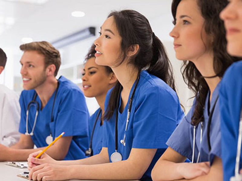 شانس قبولی در آزمون IMAT