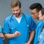 تعداد شرکت کنندگان آزمون IMAT