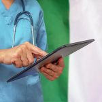 بورسیه فول فاند پزشکی ایتالیا