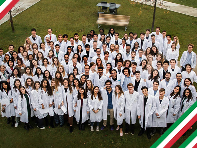 درصد قبولی ایرانی ها در آزمون ایمت